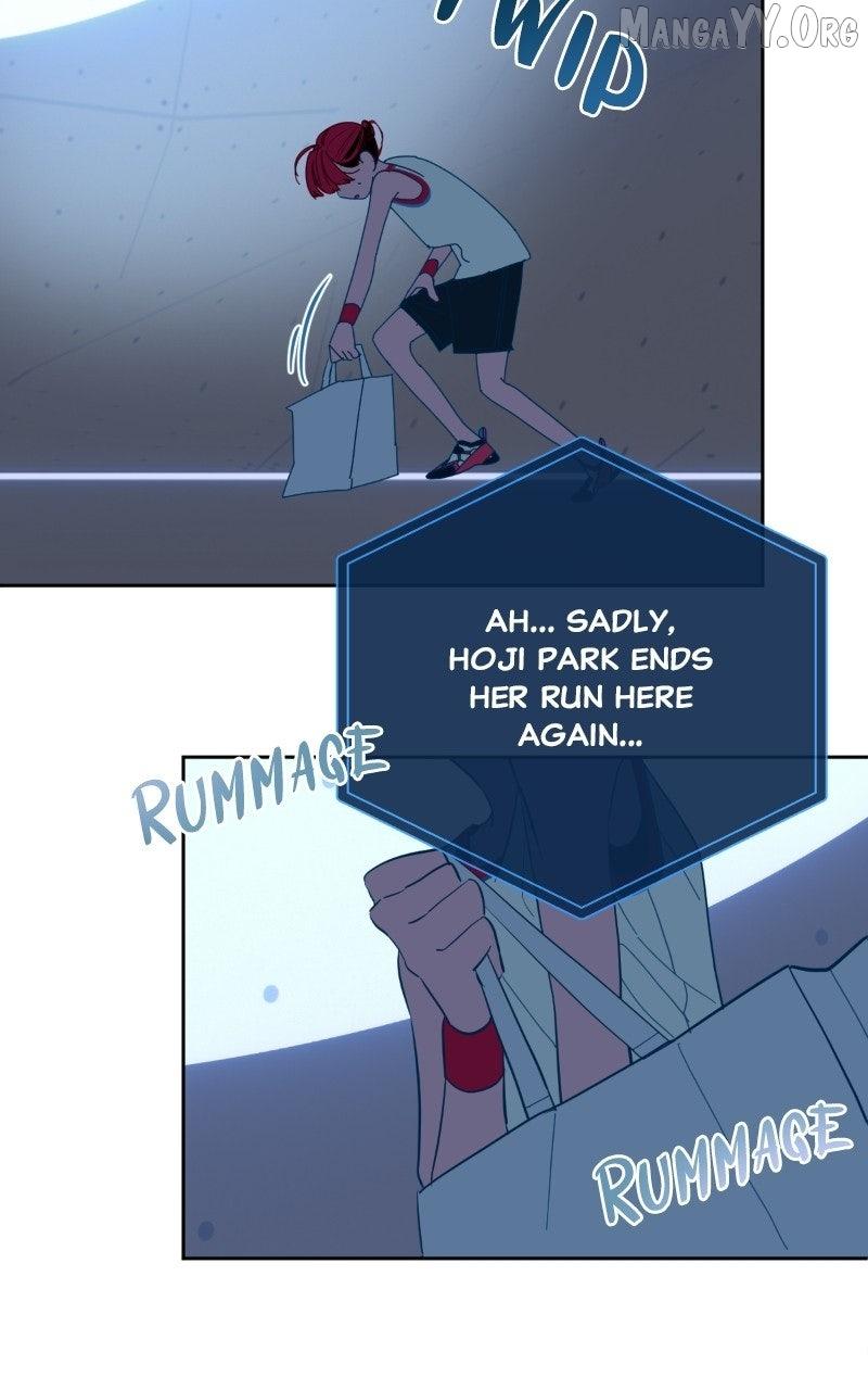 Deadpoint Chapter 57 page 20 - 