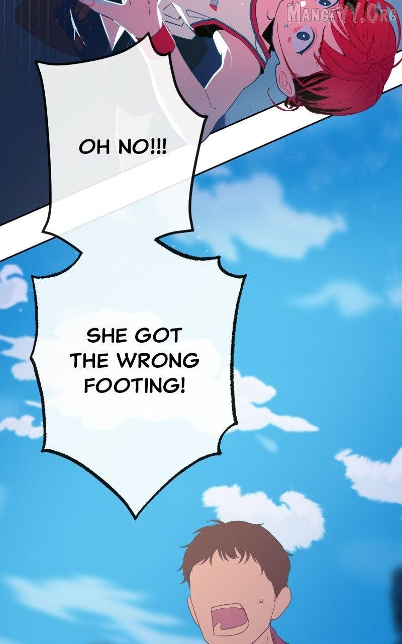 Deadpoint Chapter 57 page 3 - 