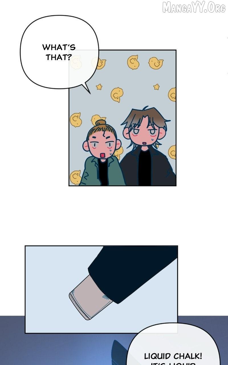 Deadpoint Chapter 57 page 21 - 