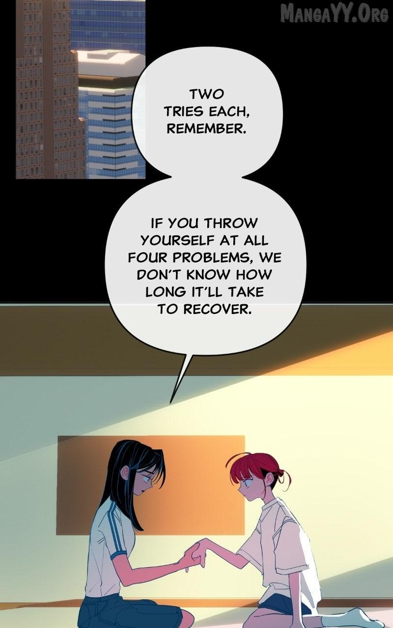 Deadpoint Chapter 57 page 26 - 