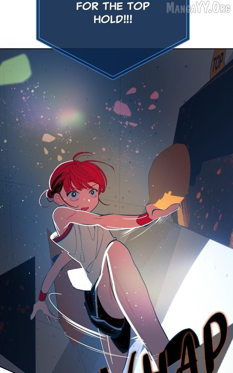 Deadpoint Chapter 57 page 36 - 