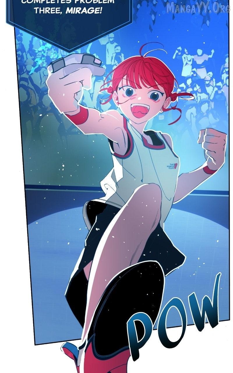 Deadpoint Chapter 57 page 40 - 