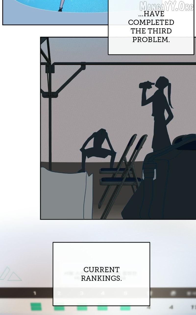 Deadpoint Chapter 57 page 42 - 