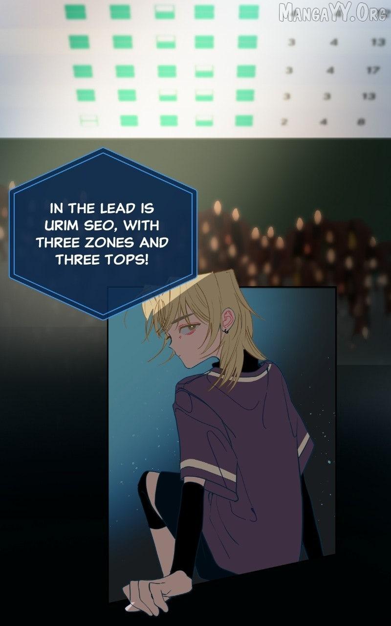 Deadpoint Chapter 57 page 43 - 