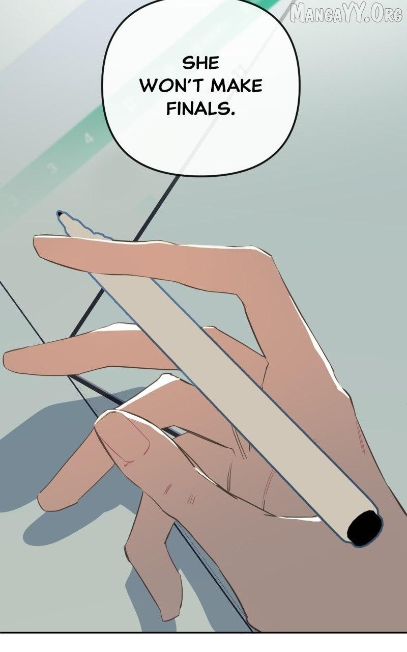 Deadpoint Chapter 57 page 47 - 