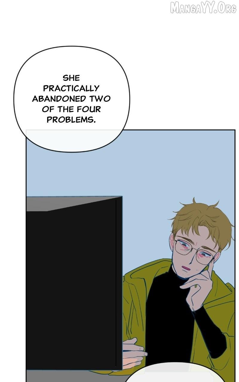 Deadpoint Chapter 57 page 48 - 