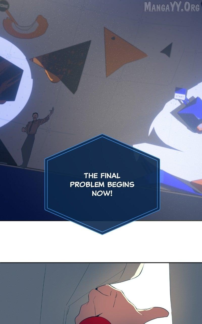 Deadpoint Chapter 57 page 50 - 