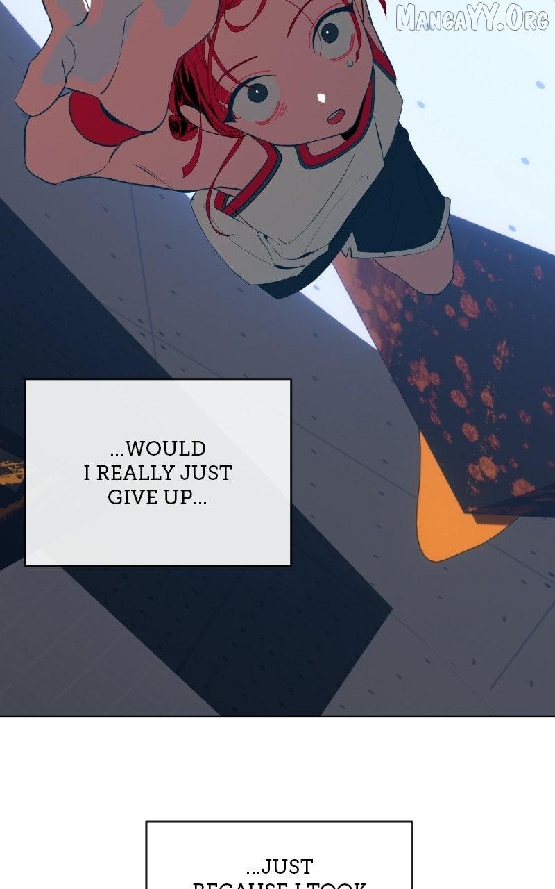 Deadpoint Chapter 57 page 8 - 