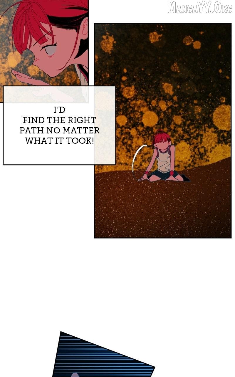Deadpoint Chapter 57 page 10 - 