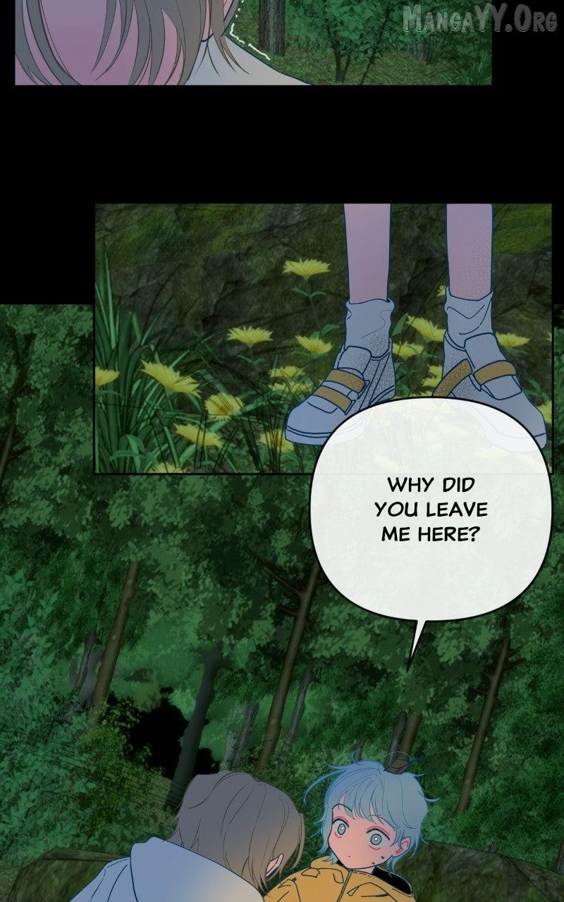 Deadpoint Chapter 58 page 3 - 