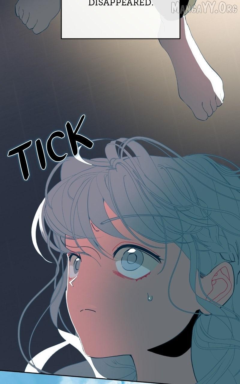 Deadpoint Chapter 58 page 23 - 