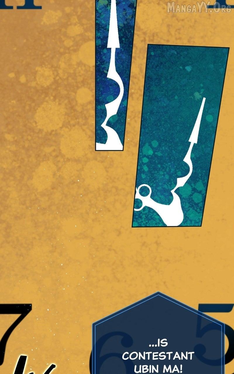 Deadpoint Chapter 58 page 27 - 