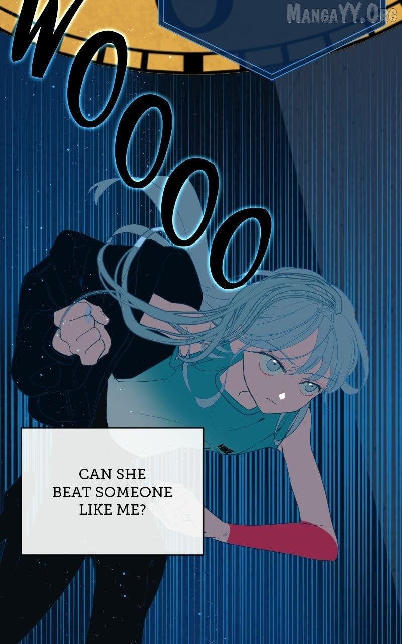 Deadpoint Chapter 58 page 28 - 
