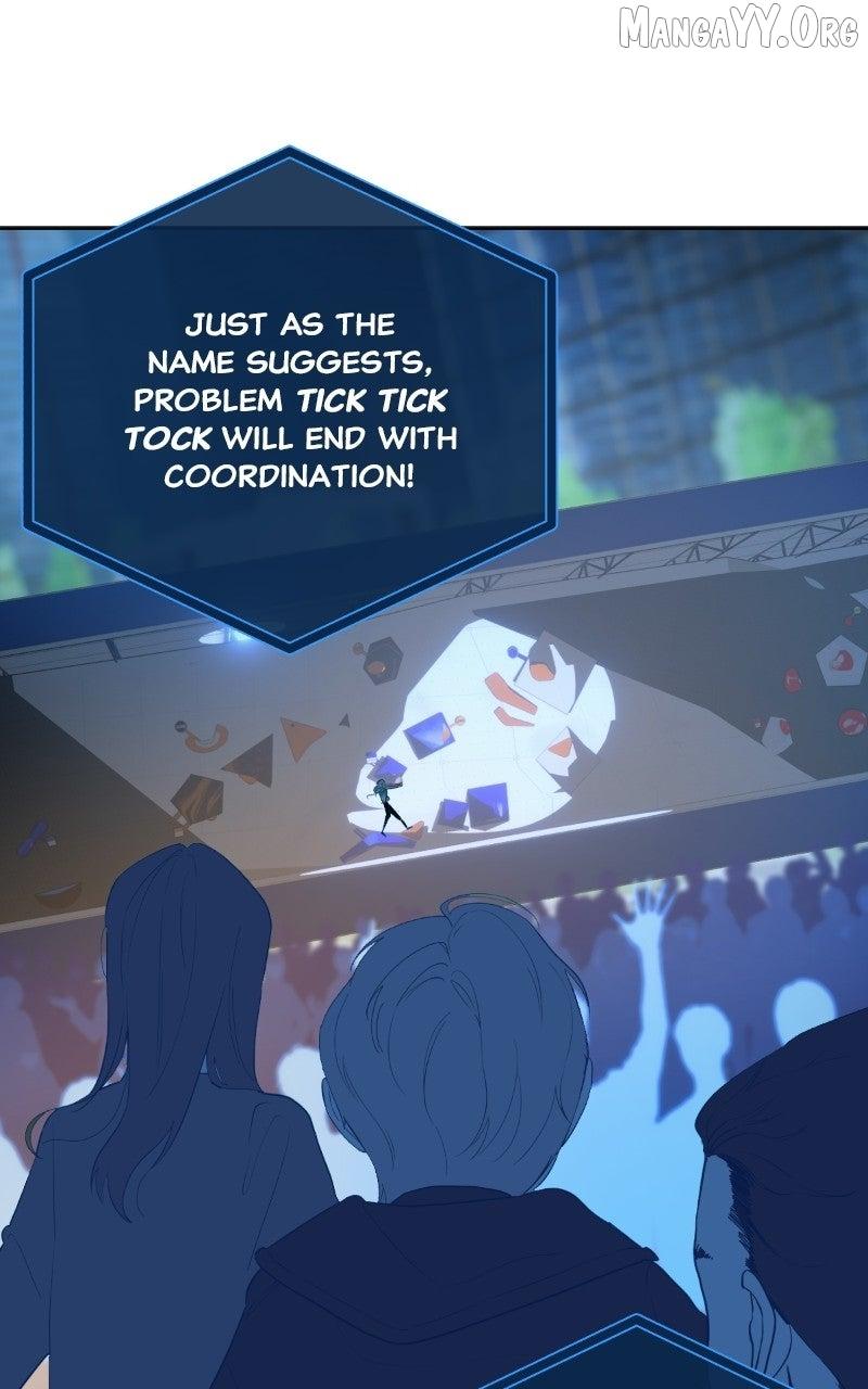 Deadpoint Chapter 58 page 30 - 