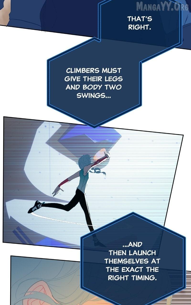 Deadpoint Chapter 58 page 31 - 