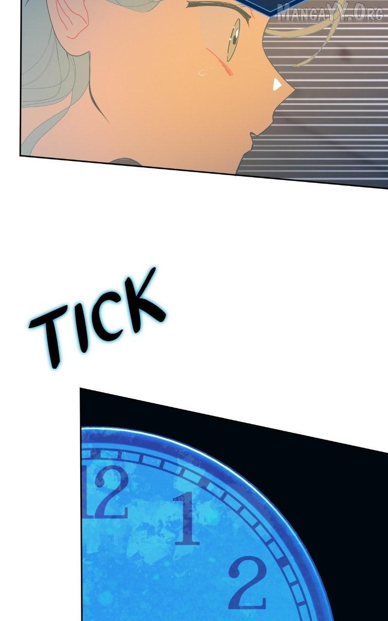 Deadpoint Chapter 58 page 32 - 
