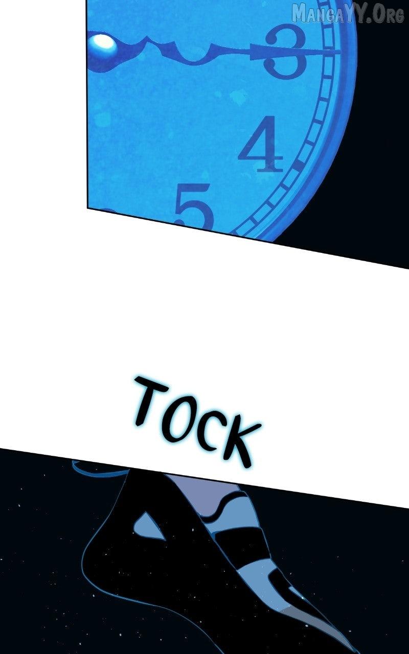 Deadpoint Chapter 58 page 33 - 