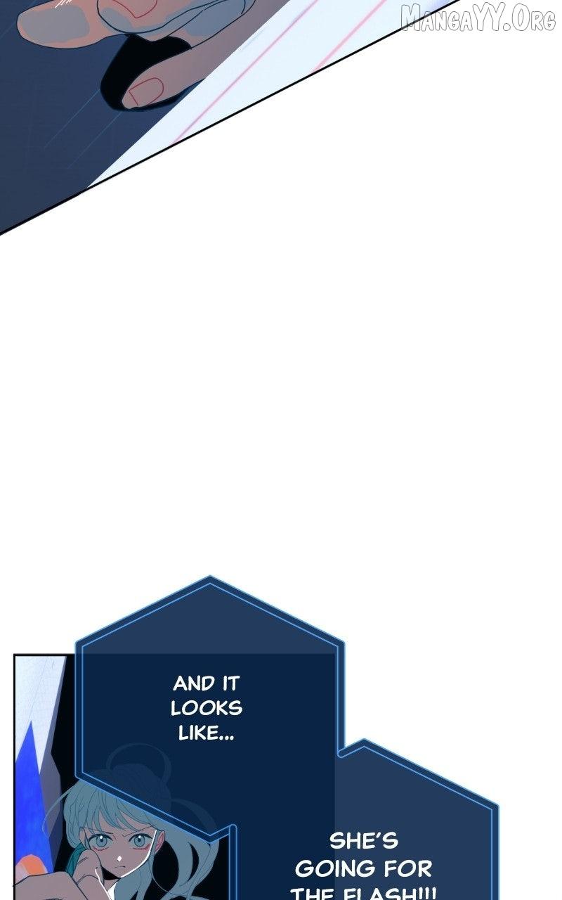 Deadpoint Chapter 58 page 36 - 