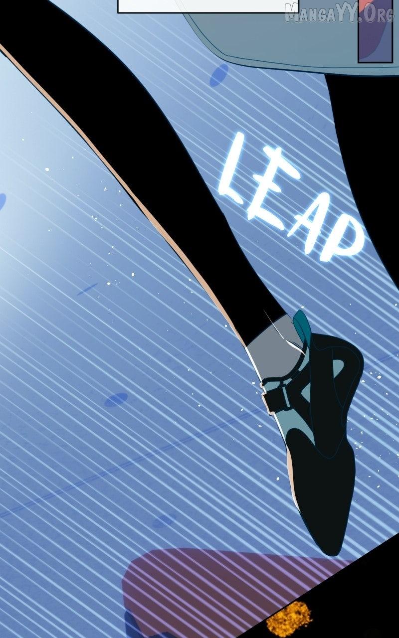 Deadpoint Chapter 58 page 38 - 