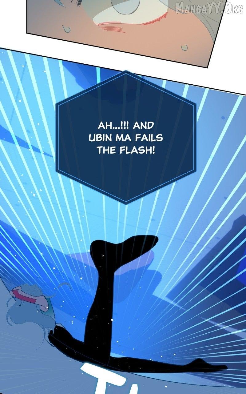 Deadpoint Chapter 58 page 41 - 