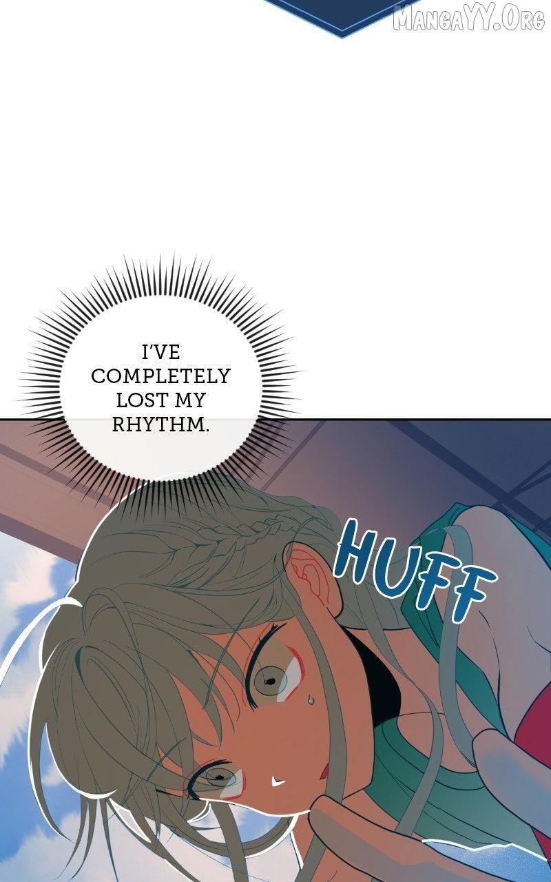 Deadpoint Chapter 58 page 44 - 