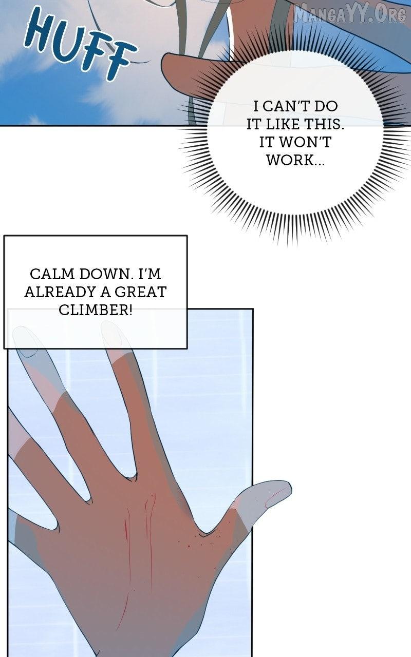 Deadpoint Chapter 58 page 45 - 