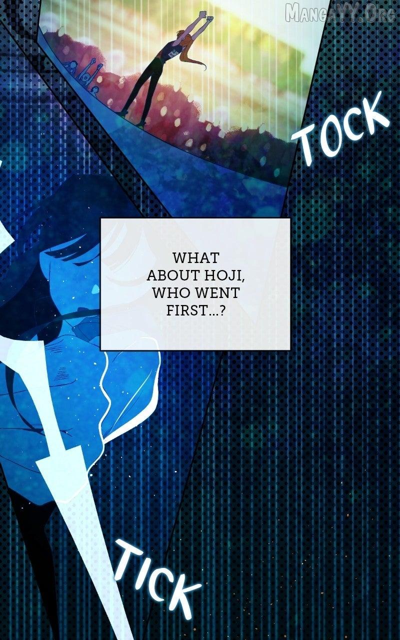 Deadpoint Chapter 58 page 48 - 