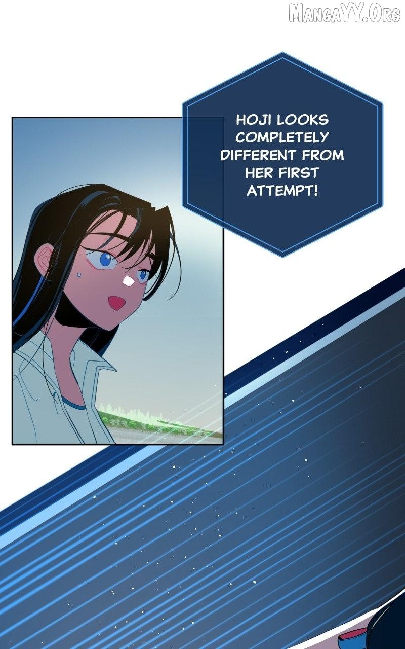 Deadpoint Chapter 58 page 56 - 