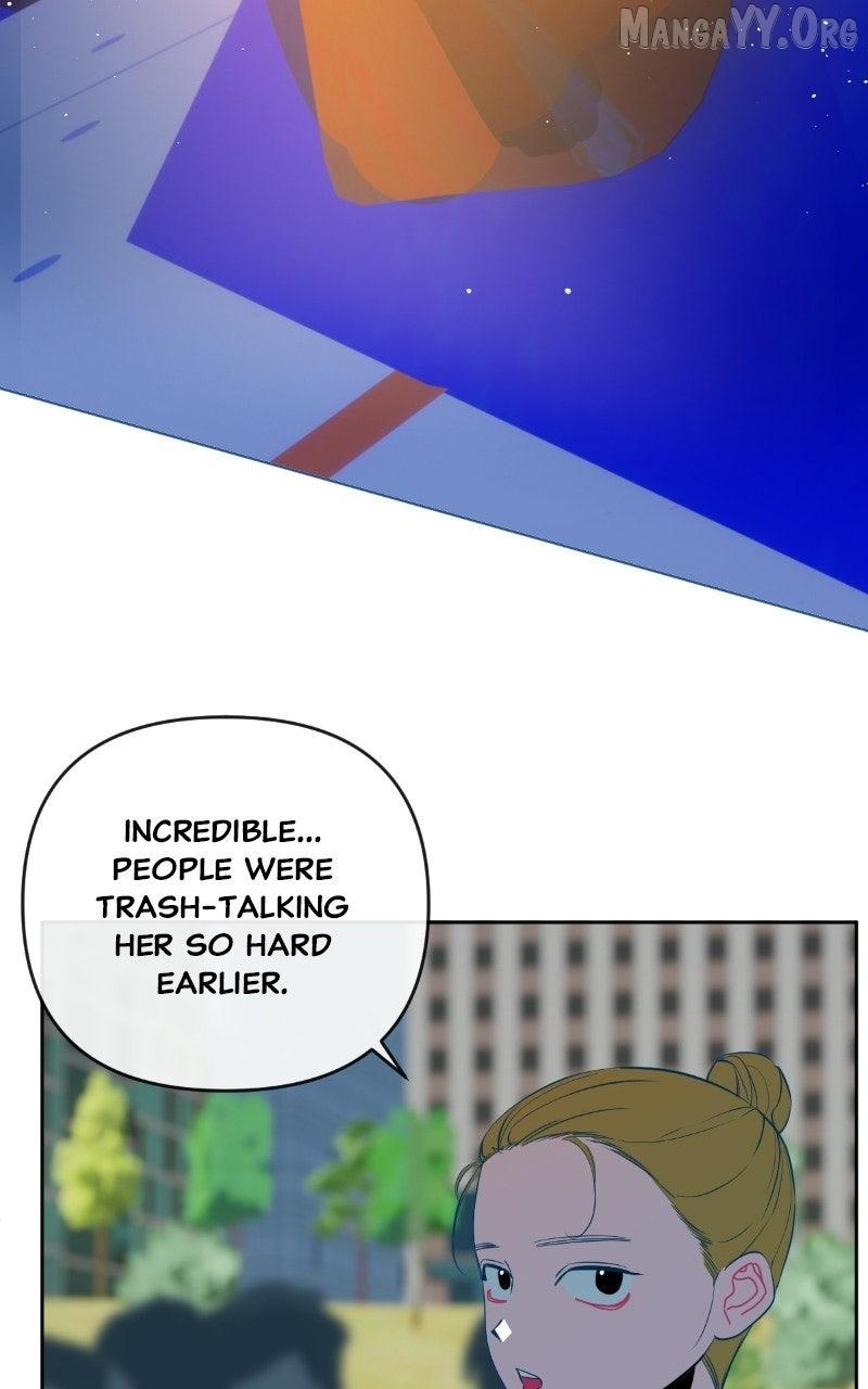 Deadpoint Chapter 58 page 58 - 