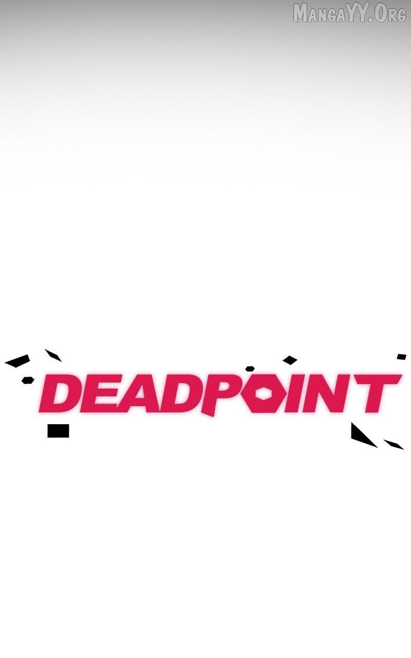Deadpoint Chapter 58 page 8 - 