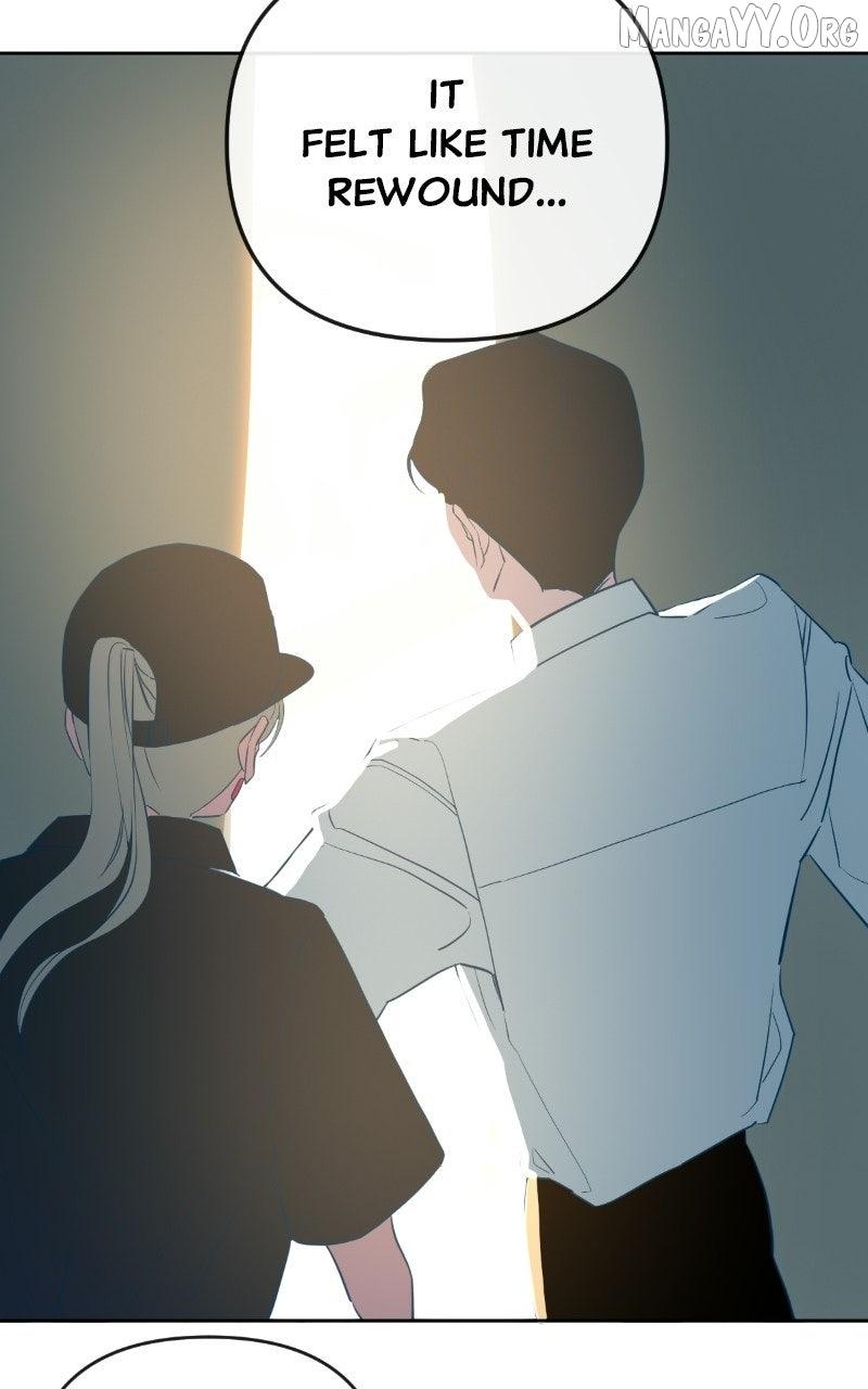 Deadpoint Chapter 59 page 21 - 