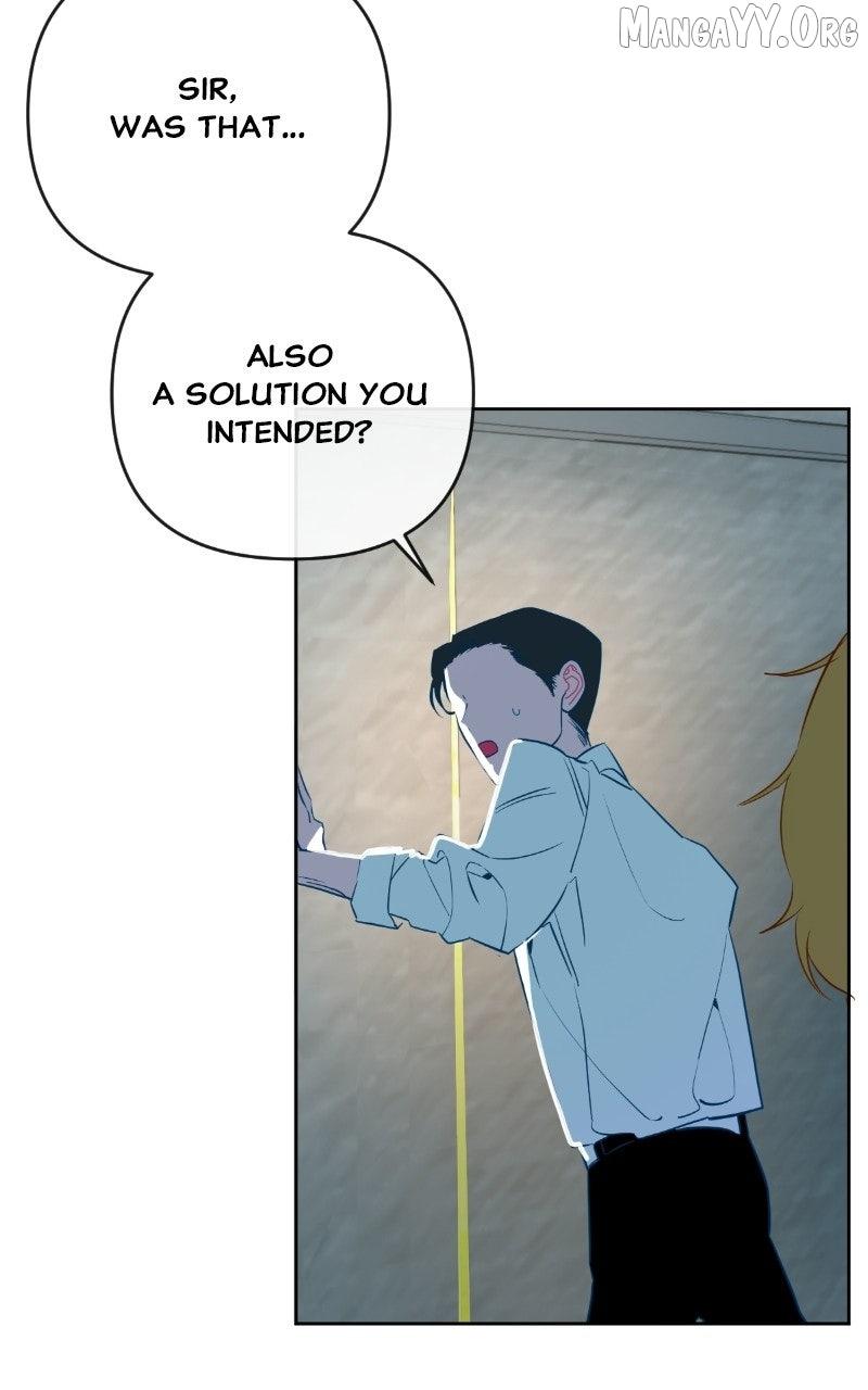 Deadpoint Chapter 59 page 22 - 