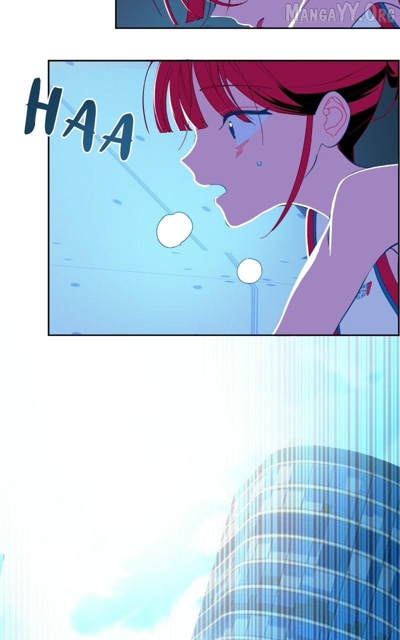 Deadpoint Chapter 59 page 30 - 