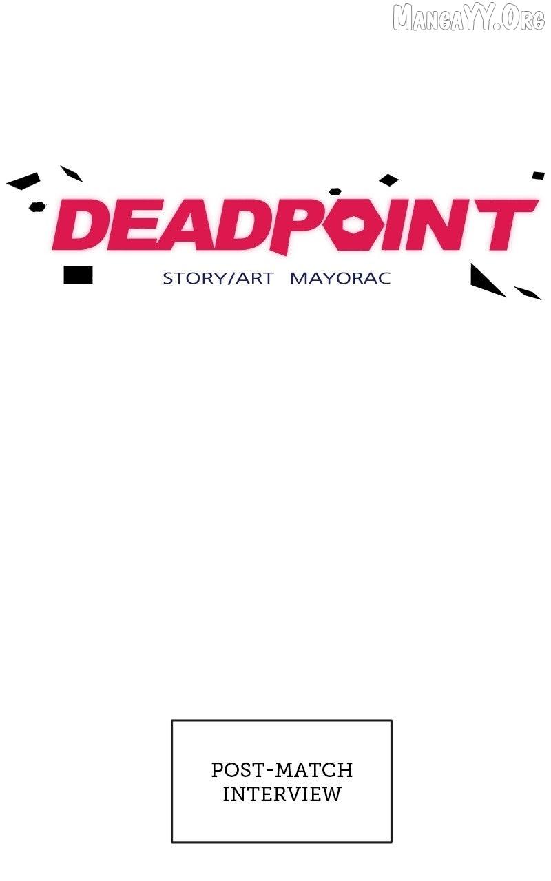 Deadpoint Chapter 59 page 33 - 