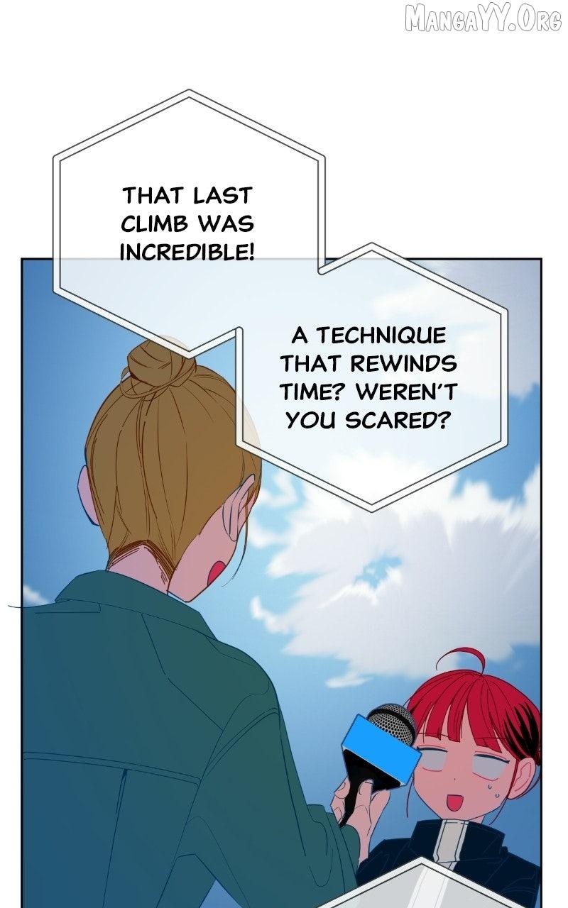 Deadpoint Chapter 59 page 34 - 