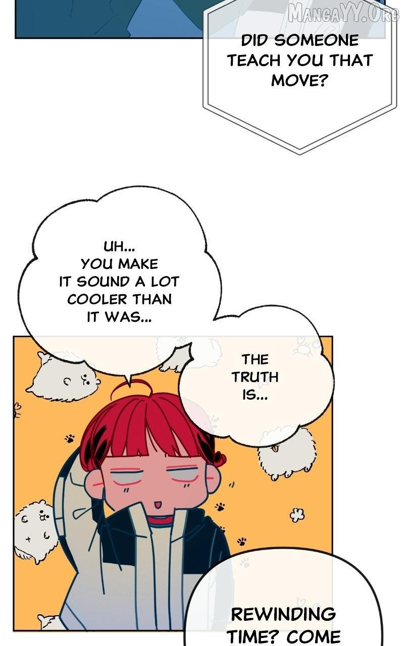 Deadpoint Chapter 59 page 35 - 