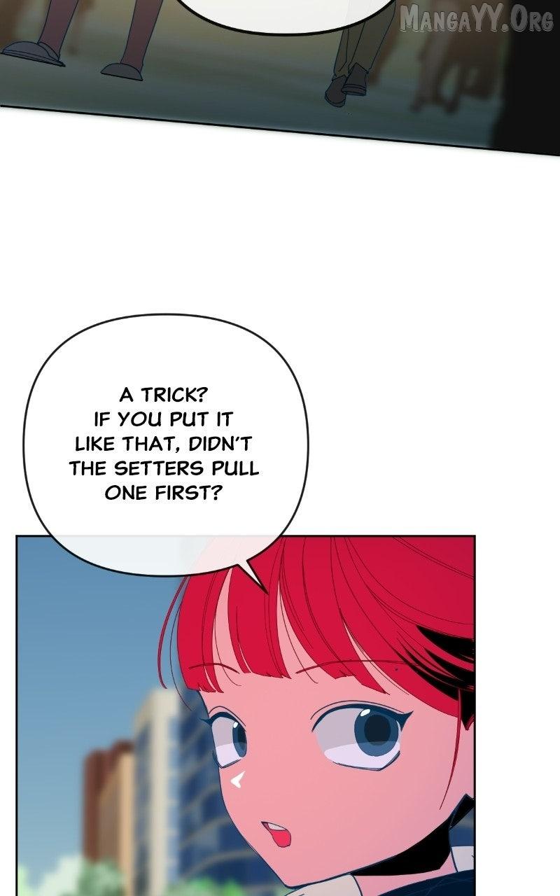 Deadpoint Chapter 59 page 37 - 