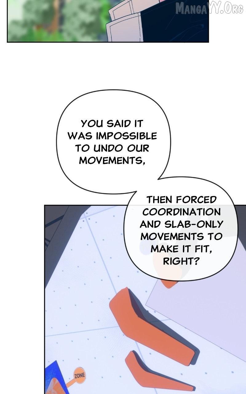 Deadpoint Chapter 59 page 38 - 