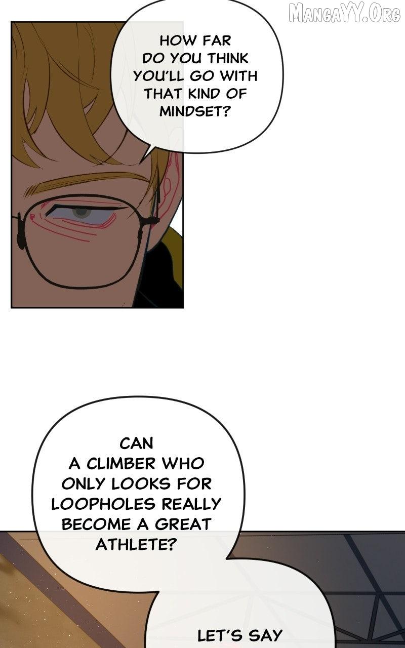 Deadpoint Chapter 59 page 40 - 