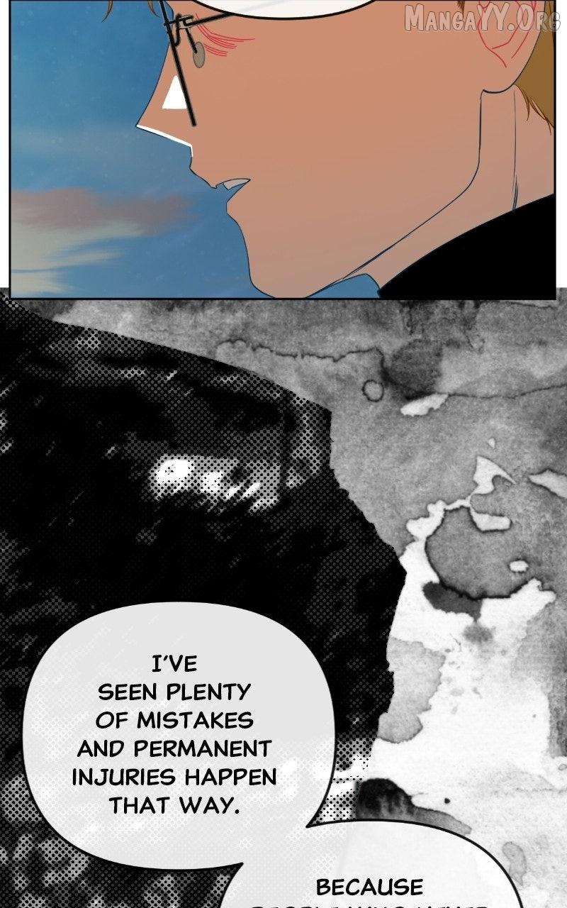 Deadpoint Chapter 59 page 42 - 