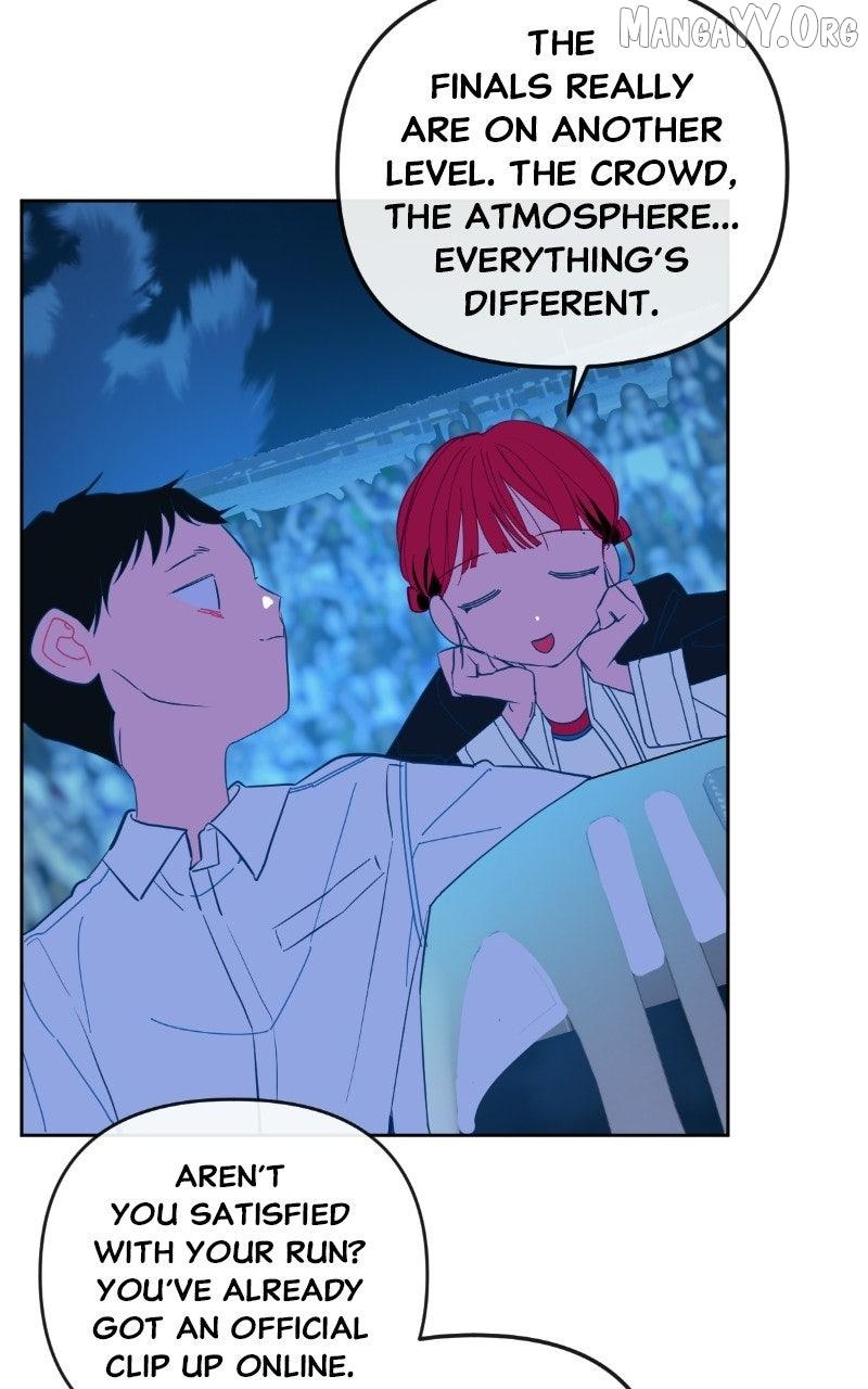 Deadpoint Chapter 59 page 50 - 