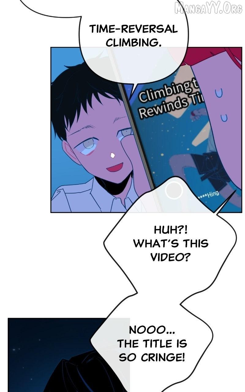 Deadpoint Chapter 59 page 51 - 