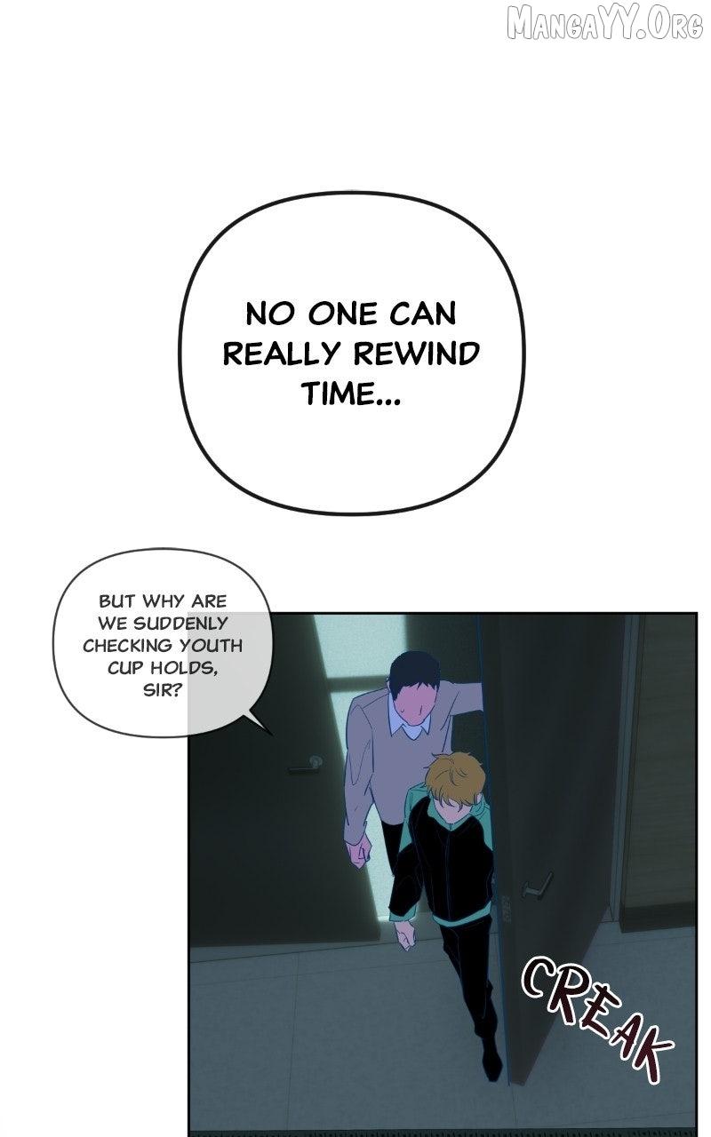 Deadpoint Chapter 59 page 55 - 