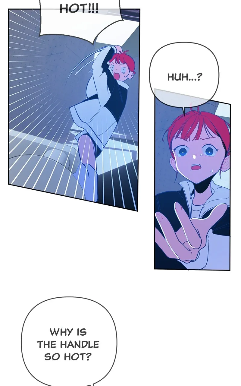 Deadpoint Chapter 6 page 22 - 