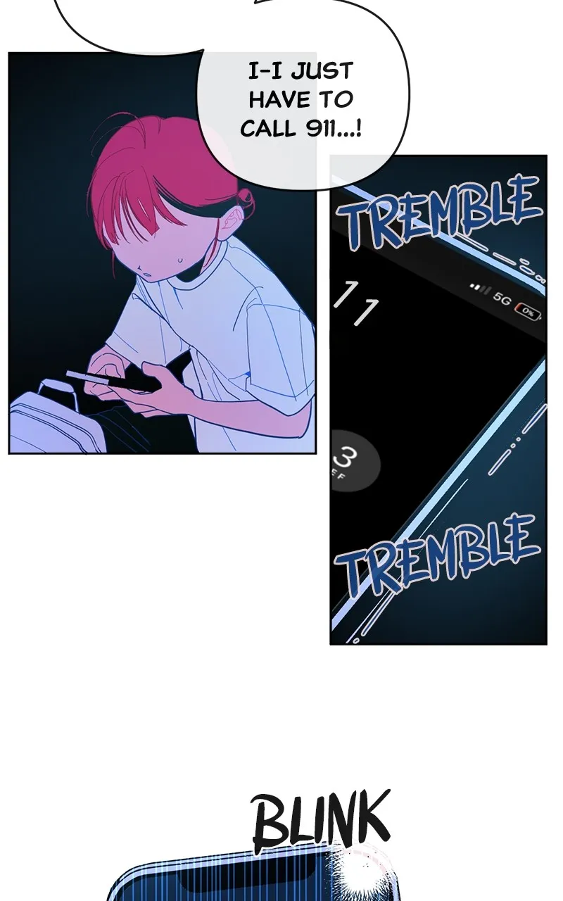 Deadpoint Chapter 6 page 38 - 