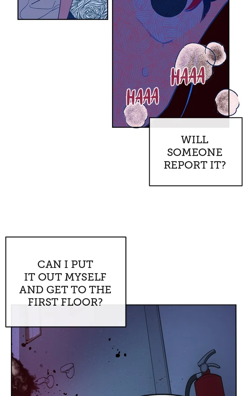 Deadpoint Chapter 6 page 42 - 