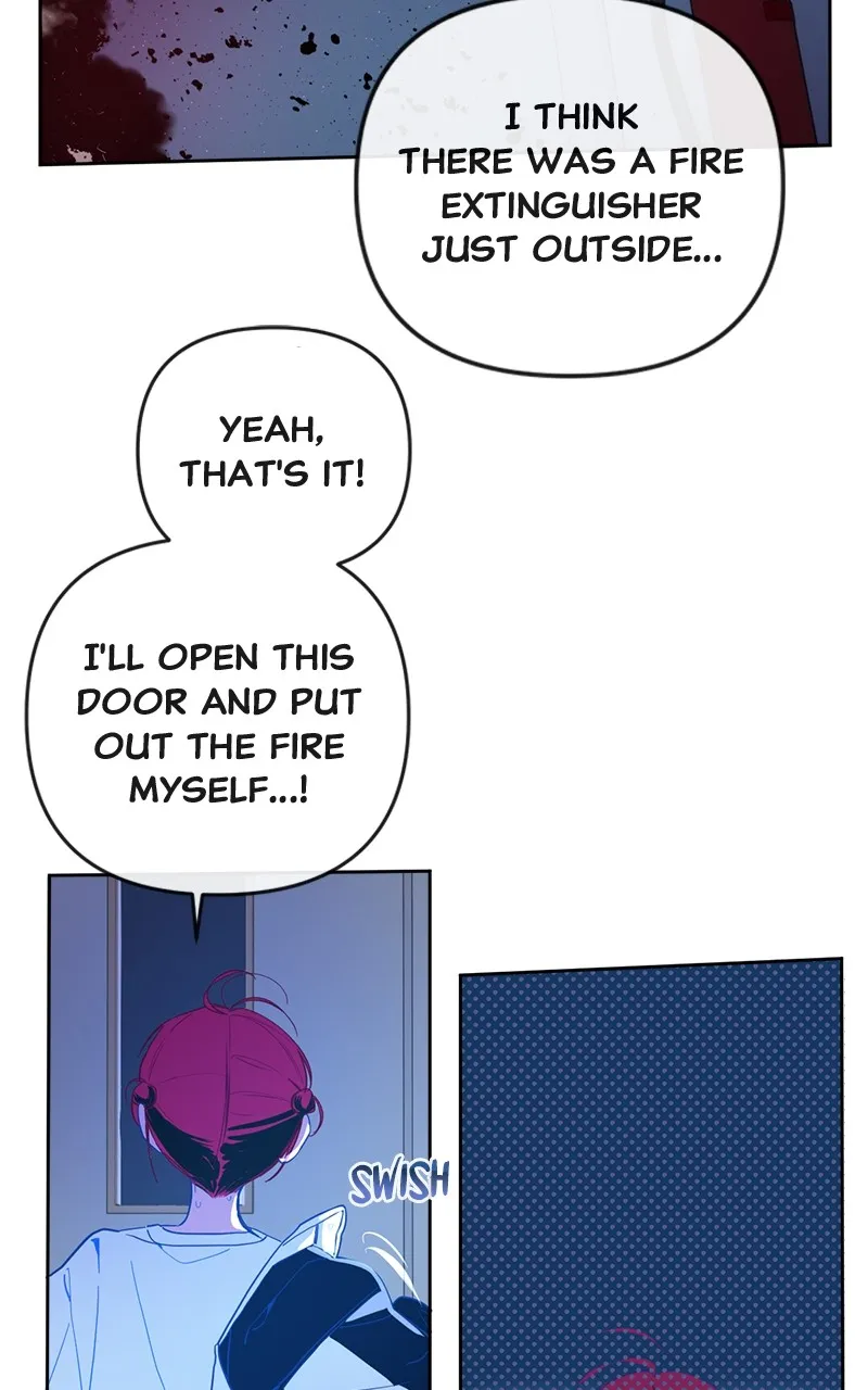 Deadpoint Chapter 6 page 43 - 