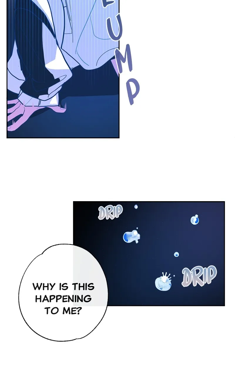 Deadpoint Chapter 6 page 50 - 