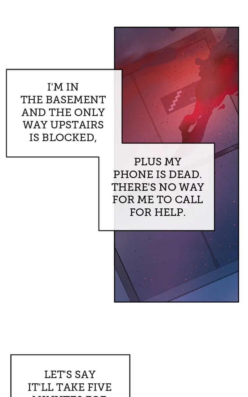 Deadpoint Chapter 6 page 53 - 