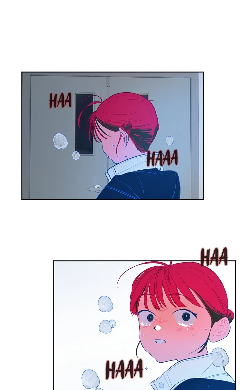 Deadpoint Chapter 6 page 56 - 